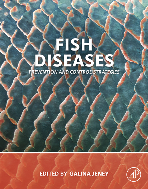 Book Fish Diseases: Prevention and Control Strategies free