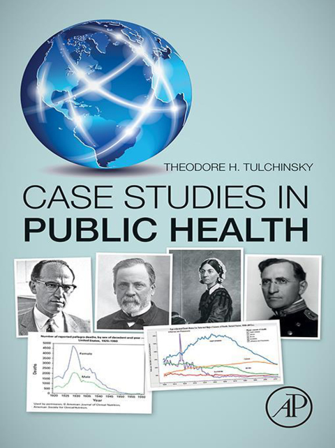 Book Case Studies in Public Health free