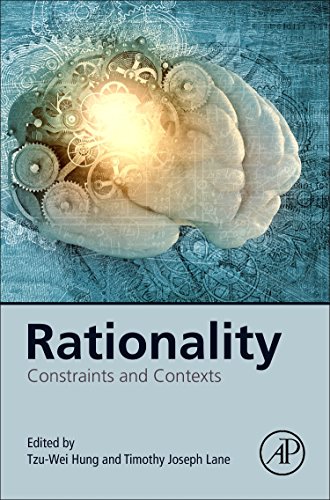 Book Rationality: Constraints and Contexts free