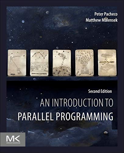 Book An Introduction to Parallel Programming free