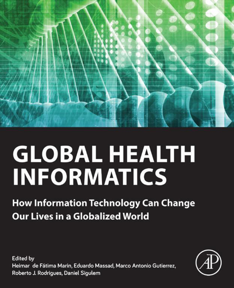 Book Global Health Informatics free