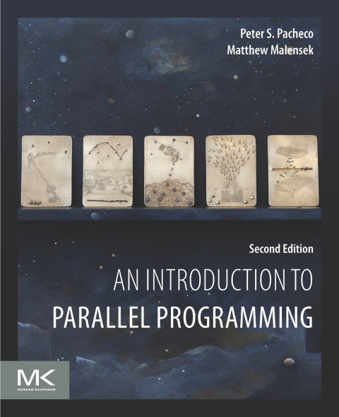 Book An Introduction to Parallel Programming free