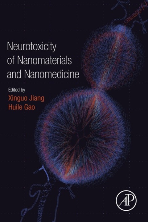 Book Neurotoxicity of Nanomaterials and Nanomedicine free