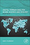 Book Digital Terrain Analysis in Soil Science and Geology free