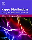 Book Kappa Distributions: Theory and Applications in Plasmas free