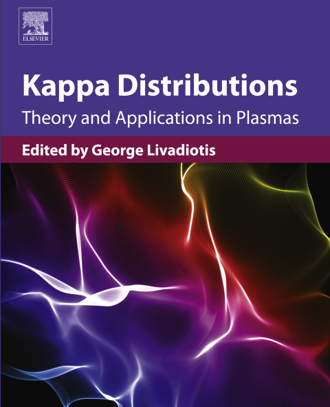 Book Kappa Distributions free