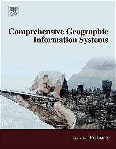 Book Comprehensive Geographic Information Systems free