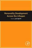 Book Personality Development Across the Lifespan free