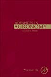 Book Advances in Agronomy (Volume 136) free