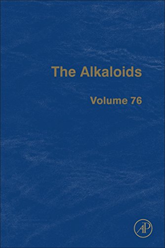 Book The Alkaloids (Volume 76) free