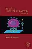 Book Advances in Clinical Chemistry (Volume 75) free