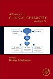Book Advances in Clinical Chemistry (Volume 73) free
