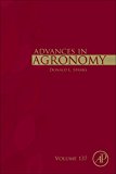 Book Advances in Agronomy (Volume 137) free