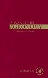 Book Advances in Agronomy (Volume 135) free