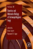 Book Genetics and Molecular Biology of Entomopathogenic Fungi (Volume 94) (Advances in Genetics, Volume 94) free