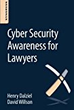 Book Cyber Security Awareness for Lawyers free