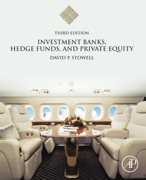 Book Investment Banks, Hedge Funds, and Private Equity free