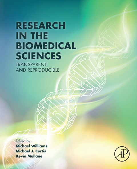 Book Research in the Biomedical Sciences free