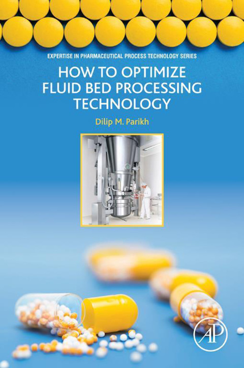 Book How to Optimize Fluid Bed Processing Technology free