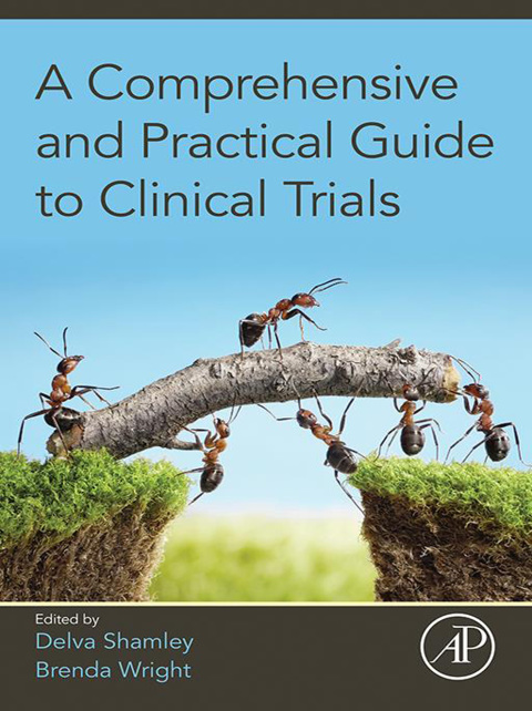 Book A Comprehensive and Practical Guide to Clinical Trials free