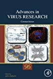 Book Coronaviruses (Volume 96) (Advances in Virus Research, Volume 96) free