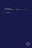 Book Advances In Experimental Social Psychology, Volume 54 free