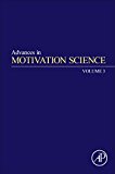 Book Advances in Motivation Science (Volume 3) free