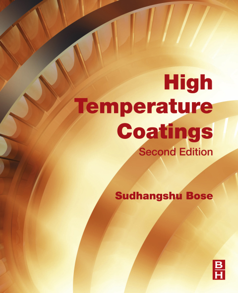 Book High Temperature Coatings free