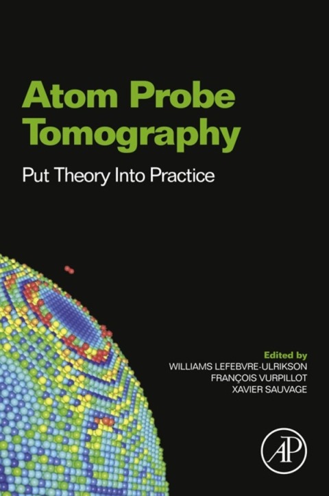 Book Atom Probe Tomography free