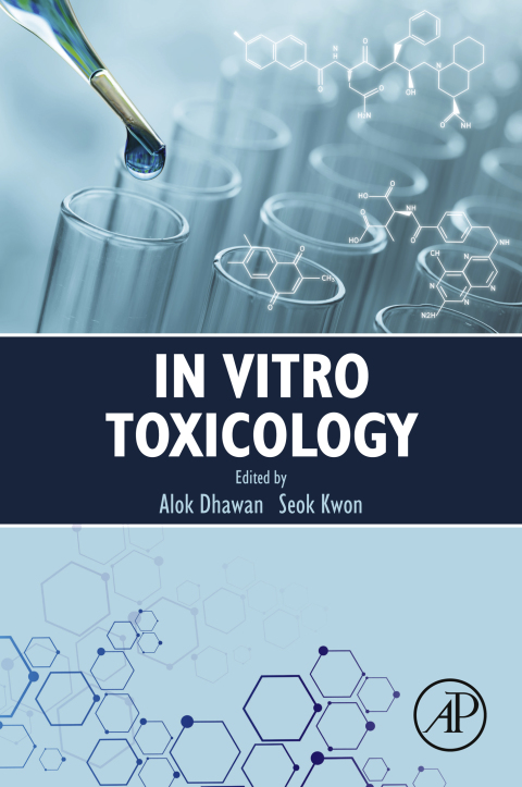Book In Vitro Toxicology free