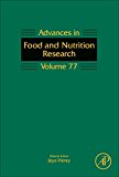Book Advances in Food and Nutrition Research (Volume 77) free