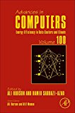 Book Energy Efficiency in Data Centers and Clouds free