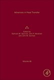 Book Advances in Heat Transfer (Volume 48) free