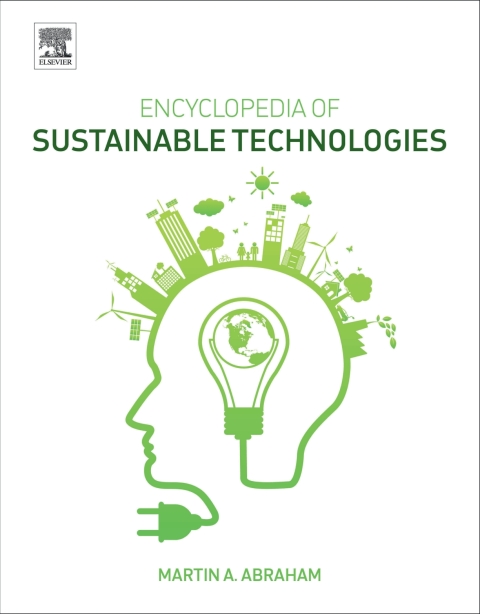 Book Encyclopedia of Sustainable Technologies free