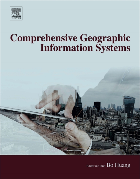 Book Comprehensive Geographic Information Systems free