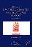 Book Personalized Medicine (Volume 102) (Advances in Protein Chemistry and Structural Biology, Volume 102) free