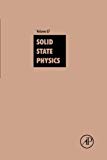 Book Solid State Physics (ISSN Book 67) free