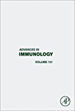 Book Advances in Immunology (Volume 131) free