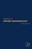 Book Advances in Applied Microbiology (Volume 97) free