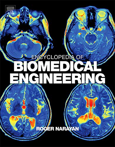 Book Encyclopedia of Biomedical Engineering free