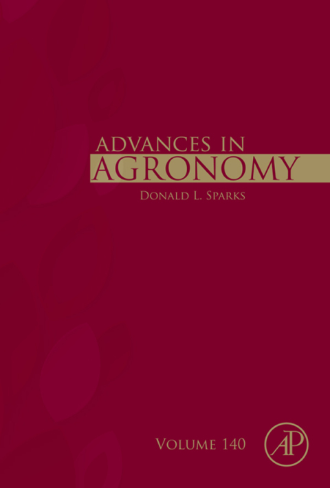 Book Advances in Agronomy (ISSN Book 140) free