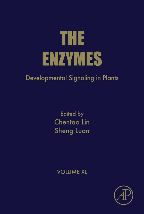 Book Developmental Signaling in Plants (ISSN Book 40) free