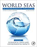 Book World Seas: An Environmental Evaluation: Volume III: Ecological Issues and Environmental Impacts free