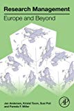 Book Research Management: Europe and Beyond free