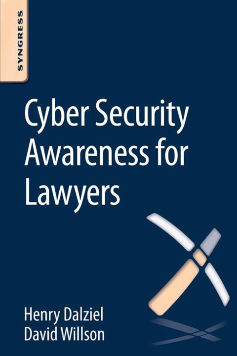 Book Cyber Security Awareness for Lawyers free