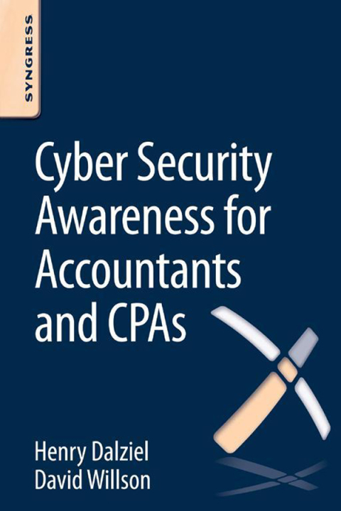 Book Cyber Security Awareness for Accountants and CPAs free