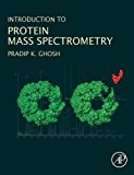Book Introduction to Protein Mass Spectrometry free