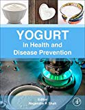 Book Yogurt in Health and Disease Prevention free