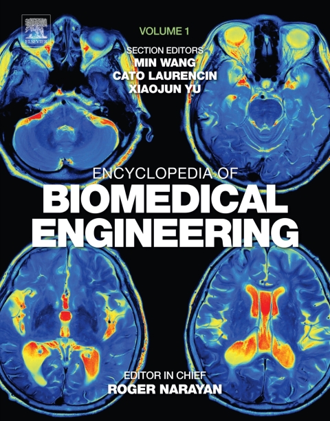 Book Encyclopedia of Biomedical Engineering free