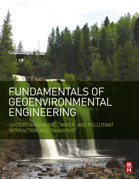 Book Fundamentals of Geoenvironmental Engineering free